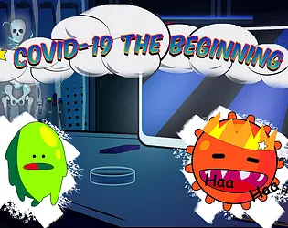 COVID-19 The Beginning thumbnail